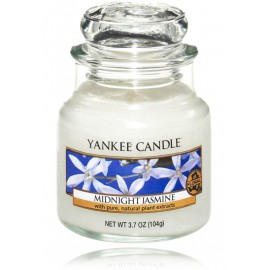 Yankee Candle Midnight Jasmine aromātiska svece