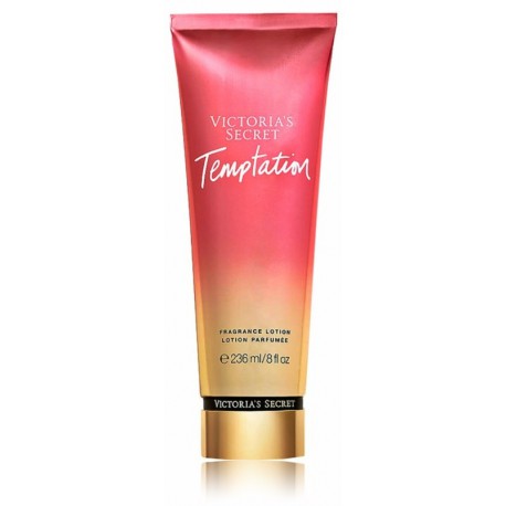 Victoria's Secret Temptation лосьон для тела