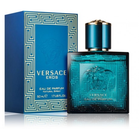 versace eros eau de parfum pour homme