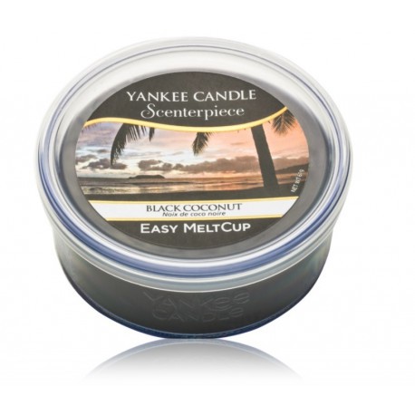 Yankee Candle Scenterpiece Easy Meltcup Water Garden ароматический воск