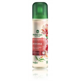 Farmona Herbal Care Dry Shampoo 2in1 Refreshes And Volumizes Hair sausais matu šampūns