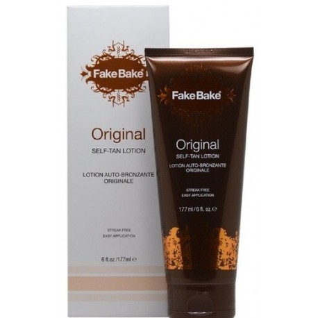 Fake Bake Original Self-Tan Lotion лосьон для автозагара