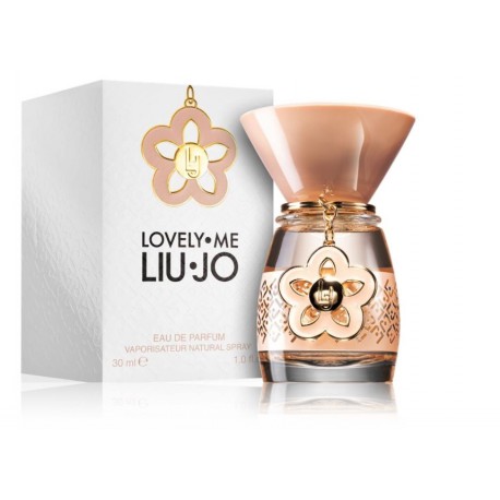 Liu Jo Lovely Me EDP духи для женщин