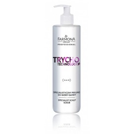 Farmona Professional Trycho Technology Specialist Scalp Scrub скраб для кожи головы