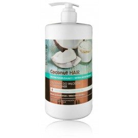 Dr. Sante Coconut Hair Conditioner увлажняющий кондиционер для сухих и ломких волос