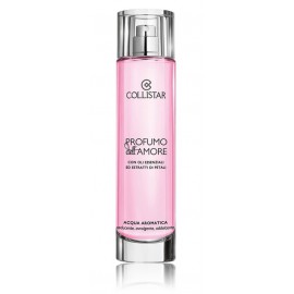 COLLISTAR Profumo Dell Amore Aromatic Water aromatizēts ūdens