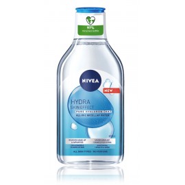 Nivea Hydra Skin Micellar Water micelārais ūdens