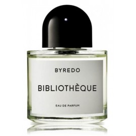 Byredo Bibliothèque EDP духи для мужчин и женщин