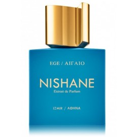 Nishane EGE / ΑΙΓΑΙΟ Extrait De Parfum духи для мужчин и женщин