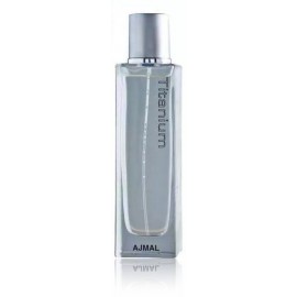 Ajmal Titanium EDP духи для мужчин