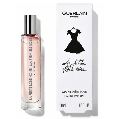 Guerlain La Petite Robe Noire Ma Prèmiere Robe EDP smaržas sievietēm