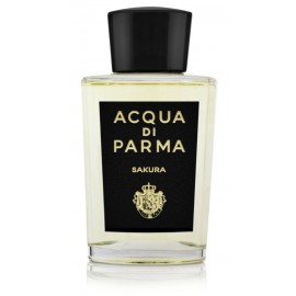 Acqua Di Parma Sakura EDP духи для мужчин и женщин