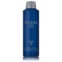 Guess 1981 Indigo for Men дезодорант-спрей для мужчин