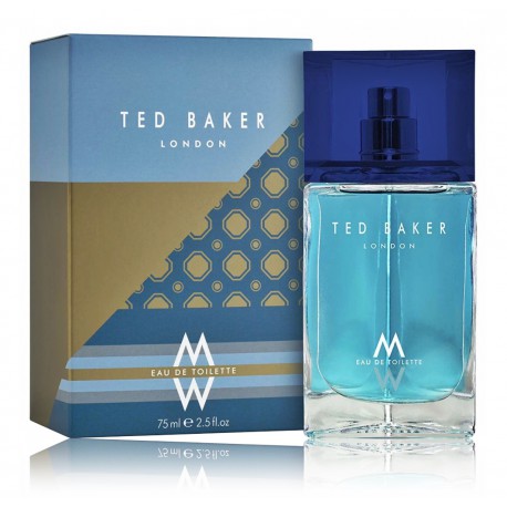 Ted Baker M EDT smaržas vīriešiem