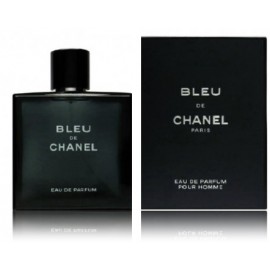 bleu chanel de parfum