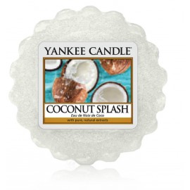 Yankee Candle Coconut Splash aromātiskais vasks