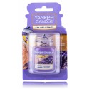 Yankee Candle Lemon Lavender освежитель для автомобилей