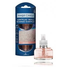 Yankee Candle Pink Sands elektrinio gaiviklio papildymas