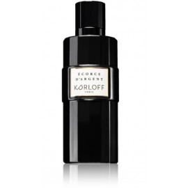 Korloff Ecorce D‘Argent EDP духи для мужчин и женщин