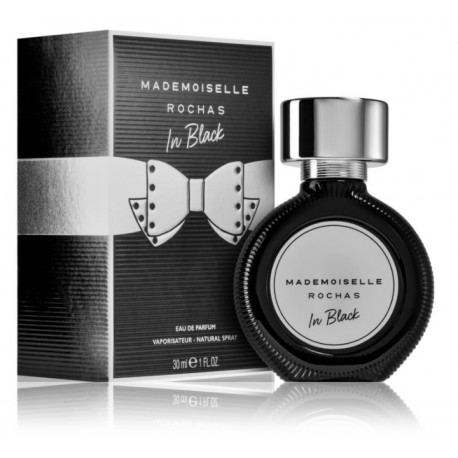 Rochas Mademoiselle Rochas In Black EDP smaržas sievietēm