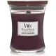 WoodWick Spiced Blackberry ароматическая свеча