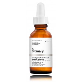 The Ordinary 100 % Марокканское аргановое масло холодного отжима