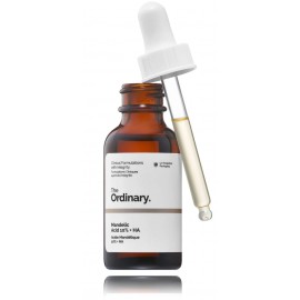 The Ordinary миндальная кислота 10% + HR пилинг для лица