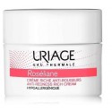 Uriage Roséliane Anti-Redness Rich Cream sejas krēms pret apsārtumu