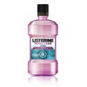 Listerine Total Care Zero Smooth Mint mutes skalojamais līdzeklis