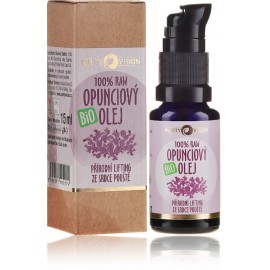 Purity Vision Raw Bio Opuntia Oil масло опунции