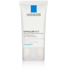 La Roche-Posay Effaclar Mat увлажняющий крем для лица для жирной и проблемной кожи