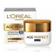 L'oreal Paris Age Perfect Night ночной крем для лица для зрелой кожи