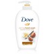 Dove Caring Hand Wash With Shea Butter With Warm Vanilla жидкое мыло для рук