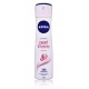 Nivea Pearl & Beauty izsmidzināms pretsviedru līdzeklis sievietēm