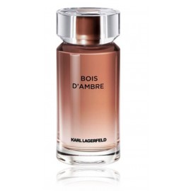 Karl Lagerfeld Bois d'Ambre EDT smaržas vīriešiem