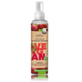 Joanna Vegan Vinegar Conditioner Spray izsmidzināms kondicionieris