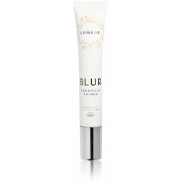 Lumene Longwear Blur Primer grima bāze