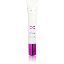 Lumene CC Color Correcting Primer grima bāze