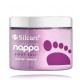 Silcare Nappa Salt Lavender соль для ванн для ног