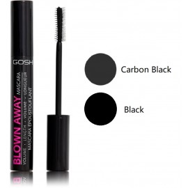 Gosh Blown Away Mascara тушь для ресниц