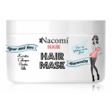 Nacomi Hair Mask Regenerating atjaunojoša matu maska