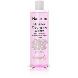 Micellar Cleansing Water Marshmallow micelinis vanduo