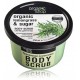 Organic Shop Organic Lemongrass & Sugar Body Scrub Peeling скраб для тела