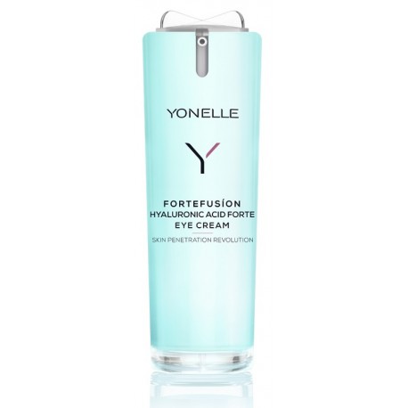 Yonelle Fortefusíon Hyaluronic Acid Forte Eye Cream крем для глаз