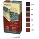 Venita Herbal Hair Color 100 % dabīgas augu matu krāsas