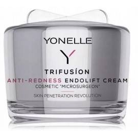 Yonelle Trifusion Anti-Redness Endolift Cream apsārtumu mazinošs sejas krēms