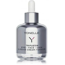 Yonelle Trifusion Eye Face & Chin Liquid Cream Tensor