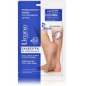 Lirene Exfoliating Treatment Socks pīlinga kāju maska