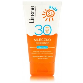 Lirene Kids Sun Protection Milk SPF30 saules aizsargājošs pieniņš bērniem