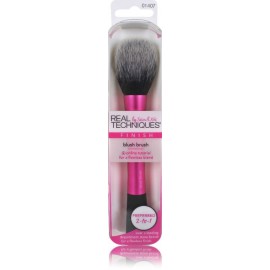 Real Techniques Finish Blush Brush кисть для румян